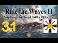 Rule the Waves 2 | Germany (1900) - 31 - Torped-oh-noes