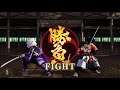 Samurai Shodown 7 day-1 set w/ ohfivepro [YA vs HA]