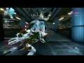 Secrets of the grove....Warframe The Silver Grove [FINAL]