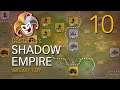 Shadow Empire ~ 10 Upgrading, Replacing and Obsoleting Units