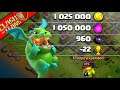 Something Big Is Waiting For Us , Clash of Clans .....