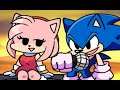 Sonic & Amy - Love Like You (Friday Night Funkin Sonic Edition)