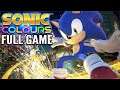 Sonic Colours - Full Game Walkthrough