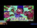 SPECIALE VIDEO SFIDA-FIX IT FELIX JR. C 64