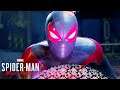 Spider-Man Miles Morales - Parte 05 (Dublado e Legendado em Português)