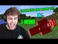 SSundee bans Hewny for killing him when he was weak