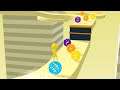 Stack Rider 🟡🔴🟢 MAX LEVELS!! All Levels Gameplay Walkthrough Android, iOS NEW UPDATE!!!