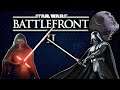 star wars battlefront ii онлайн игра вечерний стрим.