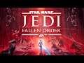 Star Wars Jedi: Fallen Order - #4 Нур и Вторая Сестра (Финал)