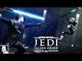 Star Wars Jedi Fallen Order Gameplay German #9 - Endlich Machtschub (Let's Play Deutsch)