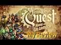SteamWorld Quest: Eye of Gilgamech Game Review - Is It Worth Playing ?