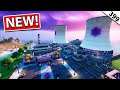 Steamy Stacks Gameplay in Fortnite Chapter 2 (Steamy Stacks Season 11)