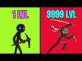 Stick War Legacy MAX LEVEL HACK! WINNING vs DEVELOPER in TOURNAMENT MODE! STICK WAR LEGACY GAMEPLAY