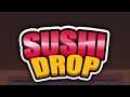Sushi Drop : Merge Puzzle (by UNIT5) IOS Gameplay Video (HD)