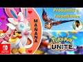 Sylveon llega Mañana | Pokemon Unite | Nintendo Switch | Gameplay