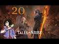 Tales of Arise PS5 Playthrough Part 20 The White Snowy Plains