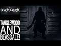 Tanglewood and Beasdale! | Phasmophobia Gameplay | EP 1