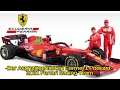 Teamvorstellung Ferrari Racing Team 2021 - A.F.K - Asphaltgeflüster! Formel 1 Podcast #05