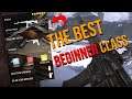 THE BEST BEGINNER SETUP! Call of Duty Vanguard Multiplayer