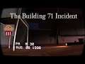 The Building 71 Incident | Indie Horror Game | No Commentary Playthrough