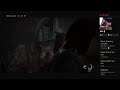 THE LAST OF US PART II - PARTIE 19 - MODE SURVIVANT - 0 AIDE A LA VISÉE -