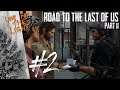 THE LAST OF US [Walkthrough ITA HD PARTE 2] - LE armi di Joel e Tess