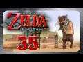 The Legend of Zelda / Twilight Princess - 35 - Schweinereiter [Let's Play / German]