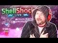 THE PERFECT SNOWSTORM | Shellshock Live w/ The Derp Crew