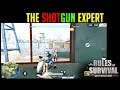 THE SHOTGUN EXPERT | RULES OF SURVIVAL GAMEPLAY 2018 | INDIA | PART 5