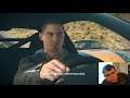 The stuttering continues?|Need for speed the run #3