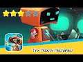 Tiny Robots Recharged Walkthrough A Robot Puzzle Escape Game Recommend index three stars