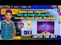 TODAY REDEEM CODE FREE FIRE TAMIL | TODAY EMOTE REDEEM CODE FREE FIRE | GAMING PUYAL