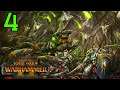 Total War: Warhammer II! Clan Pestilens! - Session #4 [Stream]