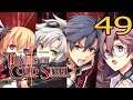 Trails of Cold Steel 2 - S-Rank Let's Play Guide - 49 - Act 2-4 - Cryptid hunting time!