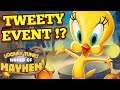 TWEETY BACK ! : Looney Tunes™ World of Mayhem
