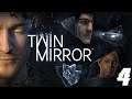 Twin mirror [#4] - Вопрос доверия