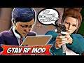 UN GAMIN DE 8 ANS TRANSFORME UNE MEUF EN OBJET ! GTAV RP MOD #27