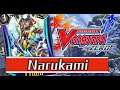 ( Vanguard ZERO) แปลความสามารถการ์ด Narukami แนวทางการเล่นยังไงให้โหด