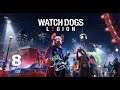WATCH DOGS: LEGION - Sabotiamo la propaganda + Boxe - Walkthrough Gameplay ITA #8