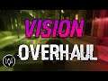 Watch Dogs - Vision Overhaul Mod Showcase (In Development)