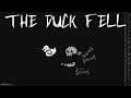 WHO'S THE REAL MONSTER? | The Duck Fell