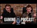 Why Cyberpunk Was Delayed So Long & WTF Do They Mean By "Crunch"? & More - Podcast 45