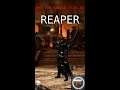 WHY YOU SHOULD PLAY AS A REAPER IN ENDWALKER #shorts #short