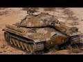 World of Tanks Object 252U - 6 Kills 7,7K Damage