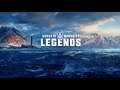 World of Warships   Legends   December 01 2020