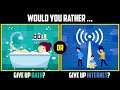 Would You Rather #5 | Toughest Choices Ever
