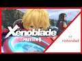 Xenoblade Chronicles Definitive Edition Preview | Including Future Connected |