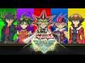 Yu Gi Oh! Legacy of the Duelist OST - Main Menu 1 (EXTENDED)