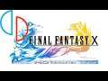 yuzu Early Access 1470 | Final Fantasy X HD Remaster | Switch Emulator Gameplay