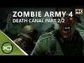 Zombie Army 4  - Death Canal Part 2  - Xbox One X